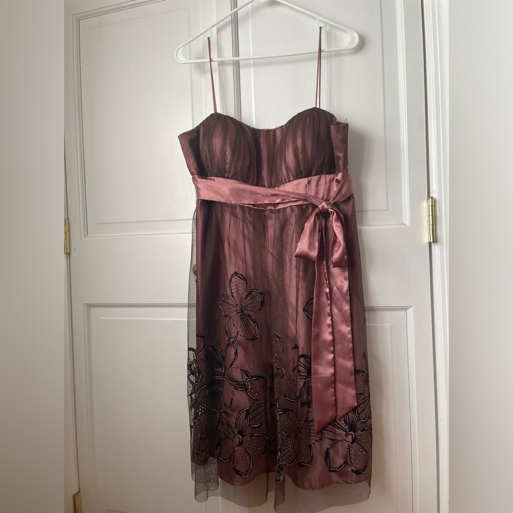 Cocktail Dress